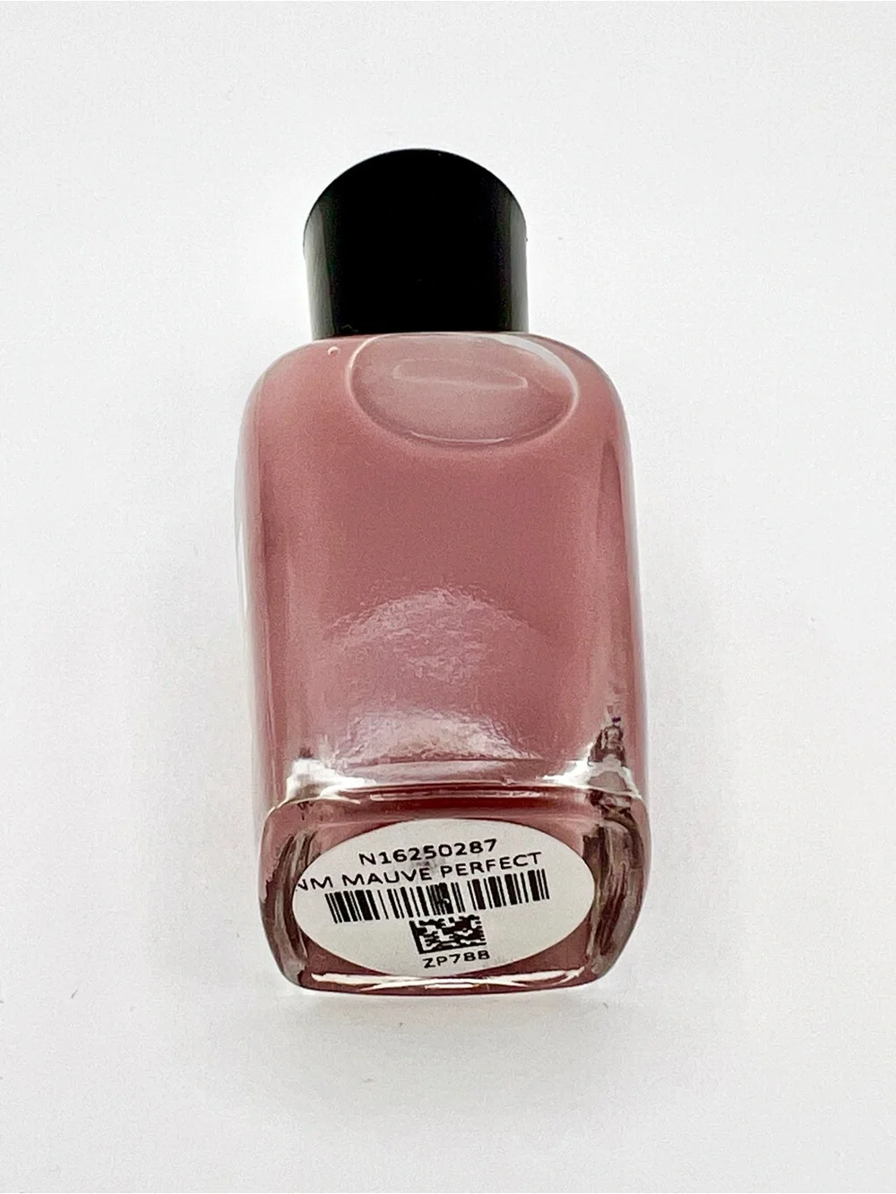 NEW Zoya Naked Manicure “Mauve Perfector” Sheer Treatment